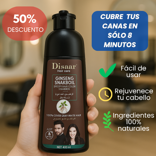 Cubre canas - Disaar®
